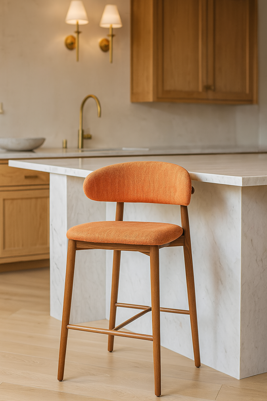 Haruto Bar Stool