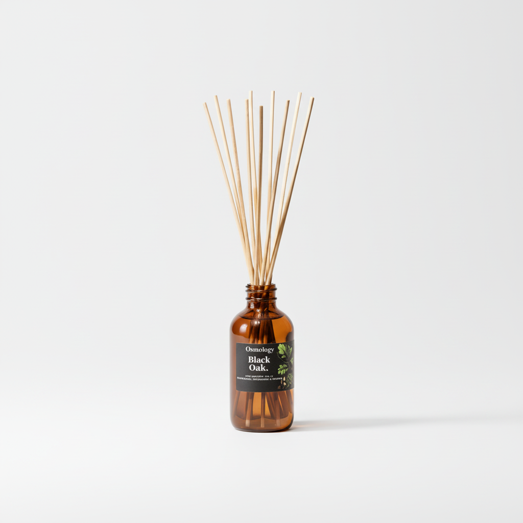 Black Oak Diffuser Refill by Osmology by Aery