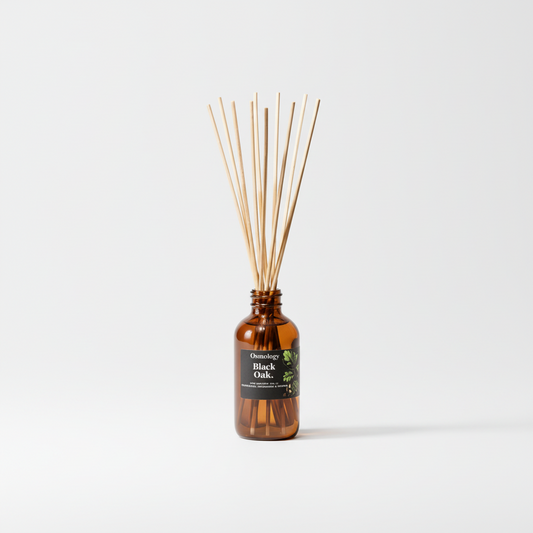 Black Oak Diffuser Refill by Osmology by Aery