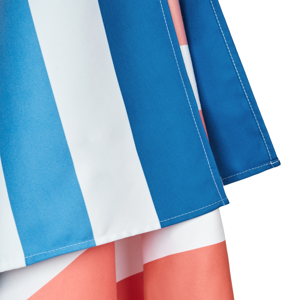 XL Sand To Sea Beach Towel