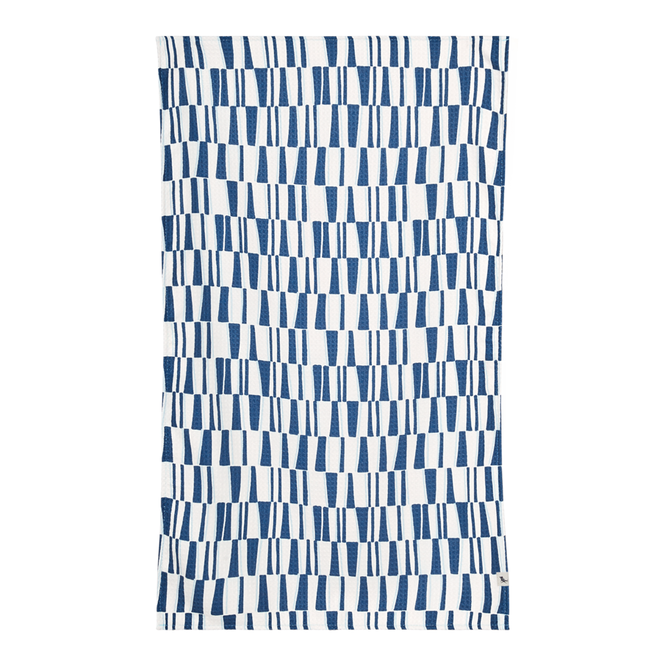 Dock & Bay Blackberry Bliss Tea Towel