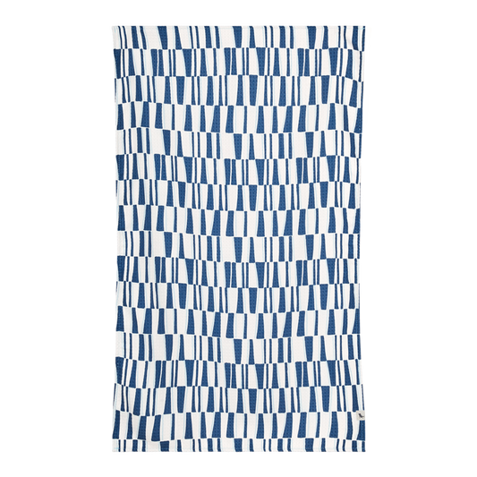 Dock & Bay Blackberry Bliss Tea Towel