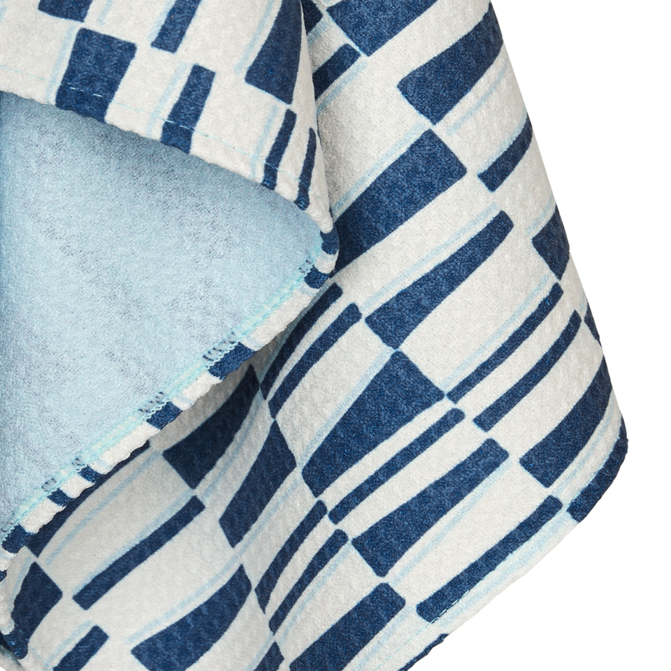 Dock & Bay Blackberry Bliss Tea Towel