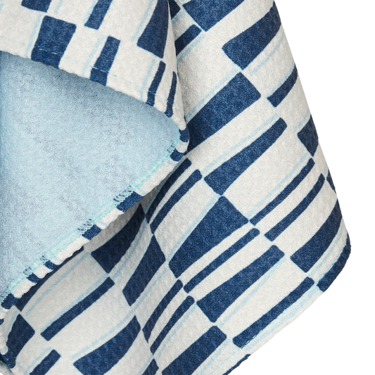 Dock & Bay Blackberry Bliss Tea Towel