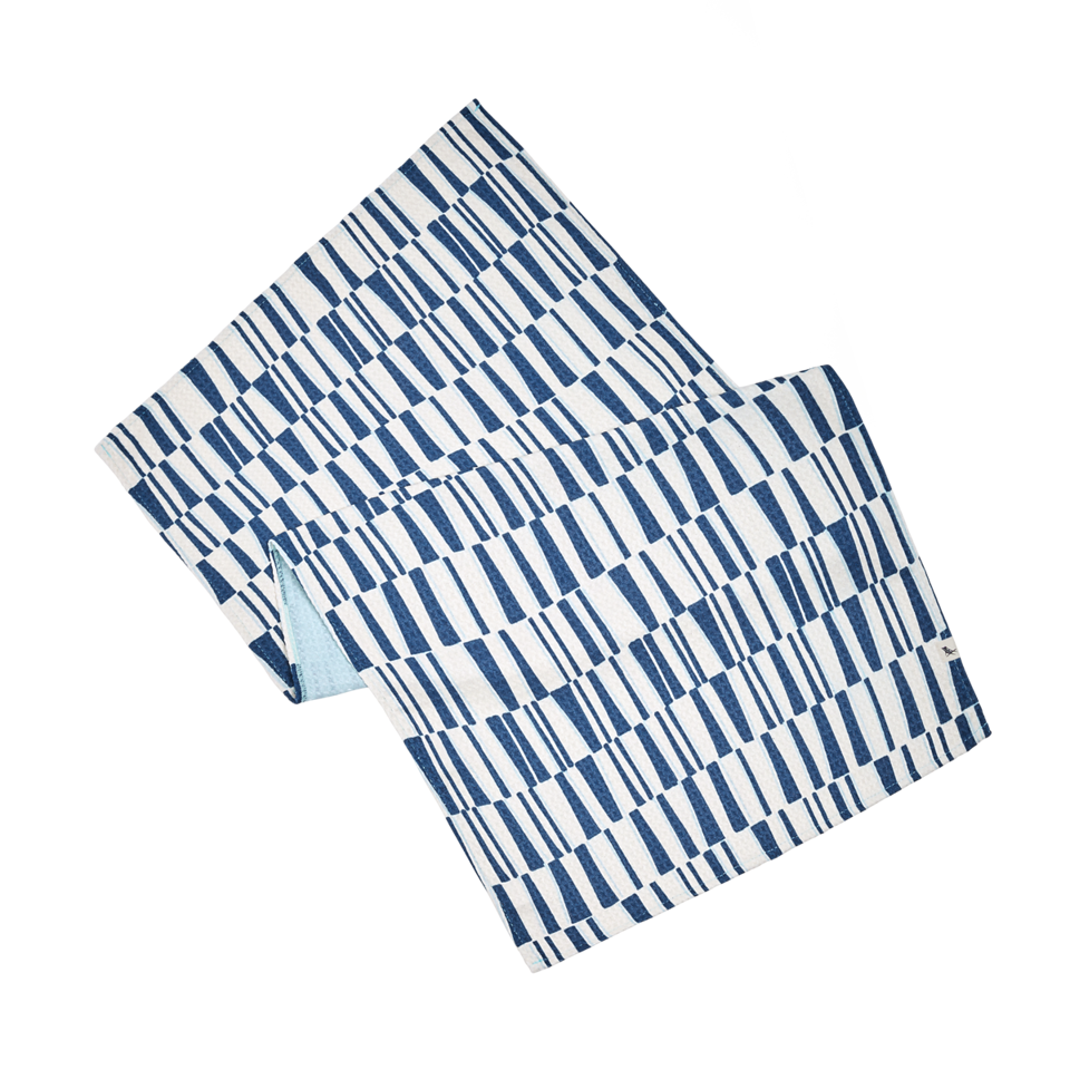 Dock & Bay Blackberry Bliss Tea Towel