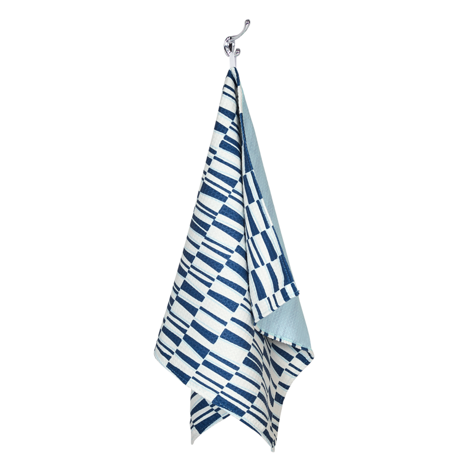 Dock & Bay Blackberry Bliss Tea Towel