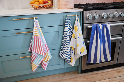 Dock & Bay Blackberry Bliss Tea Towel