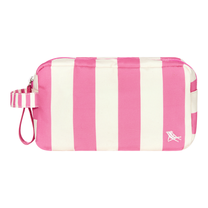 Toiletry Bag - Phi Phi Pink