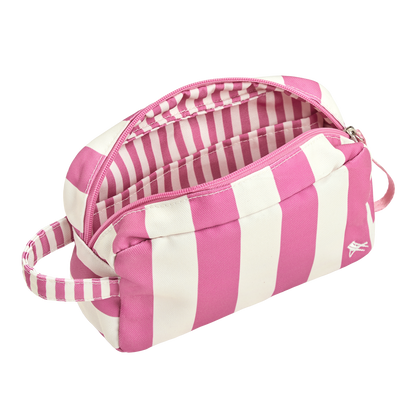 Toiletry Bag - Phi Phi Pink