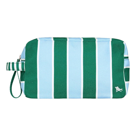 Dock & Bay Toiletry Bag - Peppermint Punch