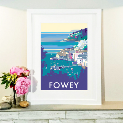 Fowey