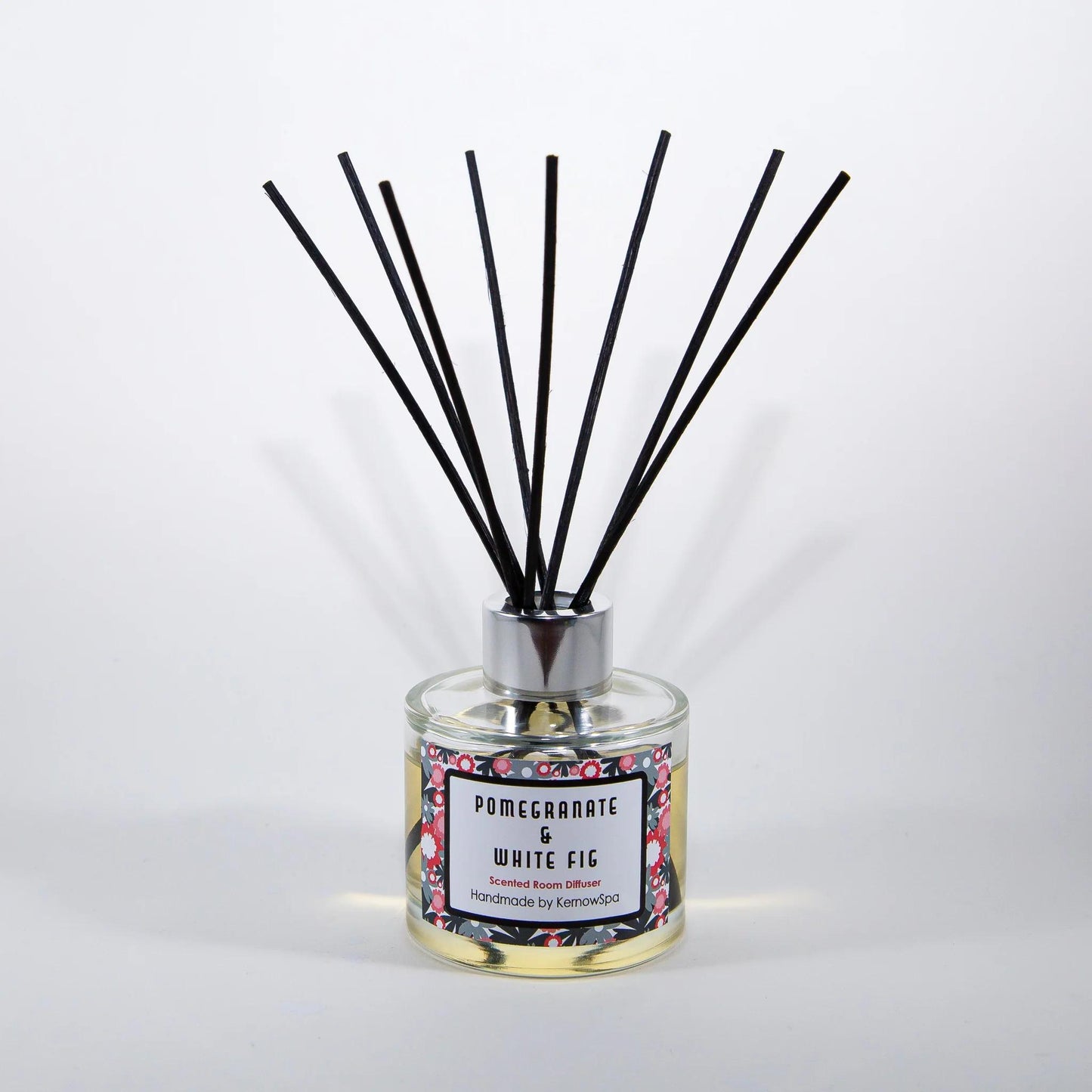 Pomegranate & White Fig Scented Room Diffuser