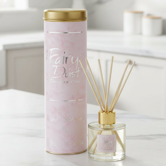 Fairy Dust Reed Diffuser 100ml