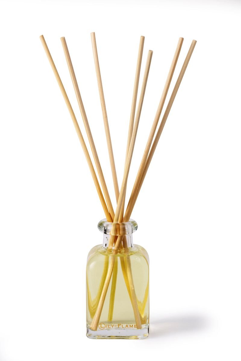 Replacement Reeds For Lily Flame Diffusers