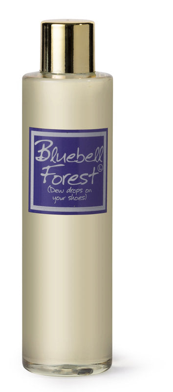 Lily Flame Bluebell Forest Reed Diffuser Refill