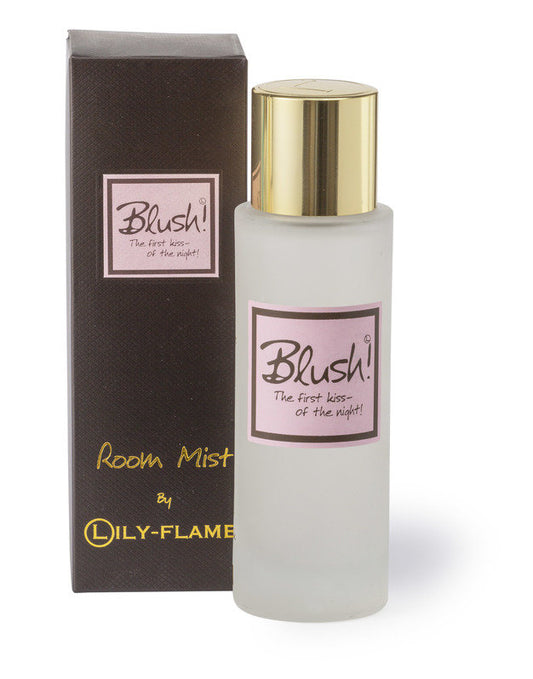 Blush Room Mist by Lily Flame