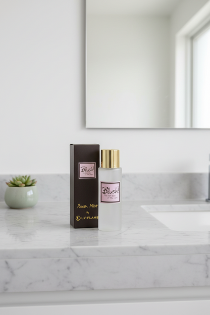 Blush Room Mist