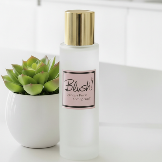 Blush Room Mist