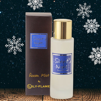 Silent Night Room Mist