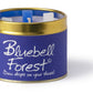 Bluebell Forest Scented Candle by Lily Flame