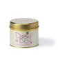 Daisy Dip Scented Candle by Lily-Flame