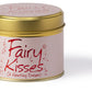 Fairy Kisses Scented Candle
