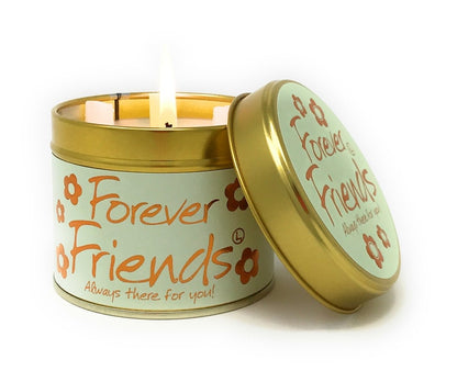 Forever Friends Scented Candle