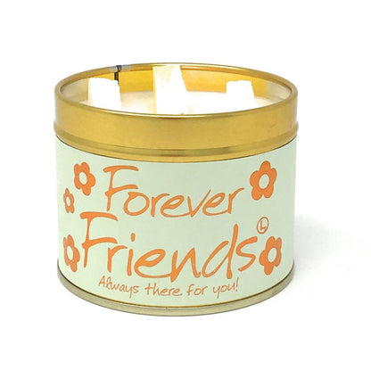 Forever Friends Scented Candle