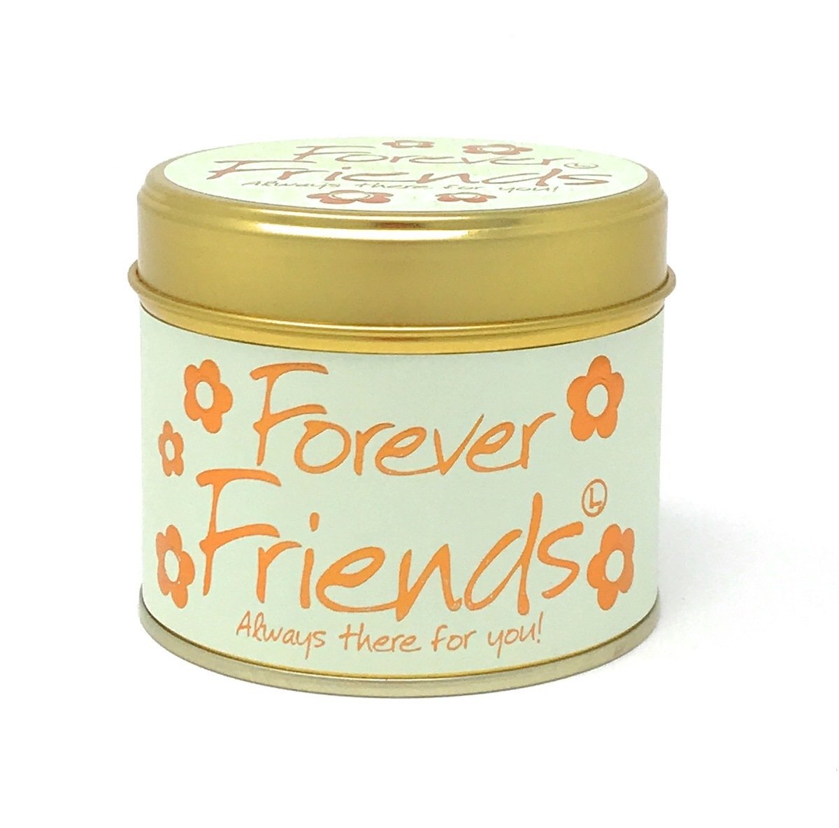 Forever Friends Scented Candle