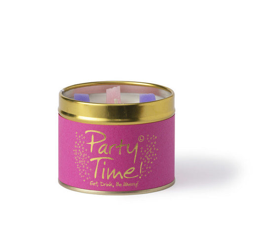 Party Time! Scented Candle