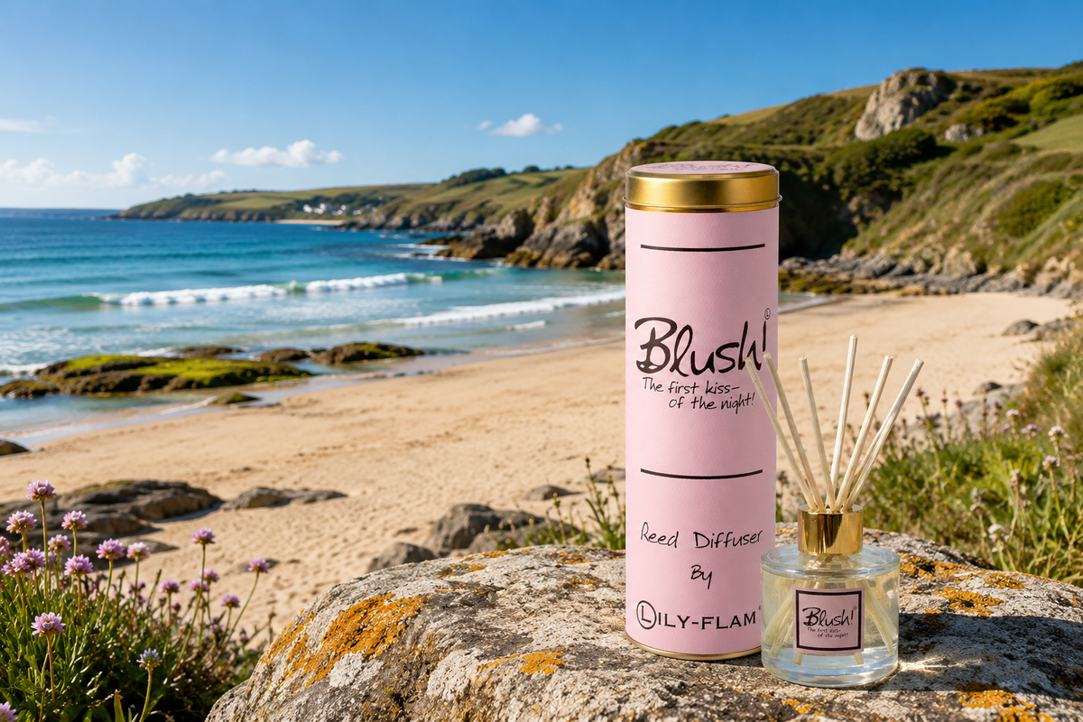 Blush Reed Diffuser