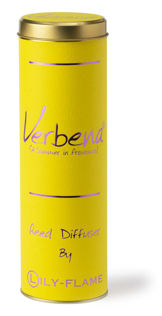 Verbena Reed Diffuser