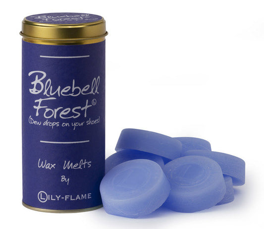 Bluebell Wax Melts