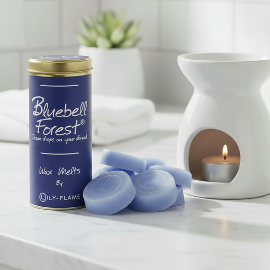 Bluebell Wax Melts
