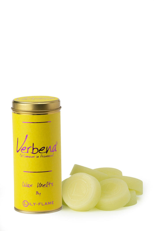 Verbena Wax Melts