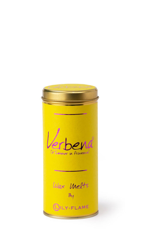 Verbena Wax Melts