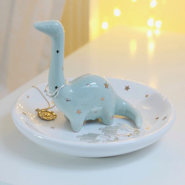 Lisa Angel Dinosaur Jewellery Dish