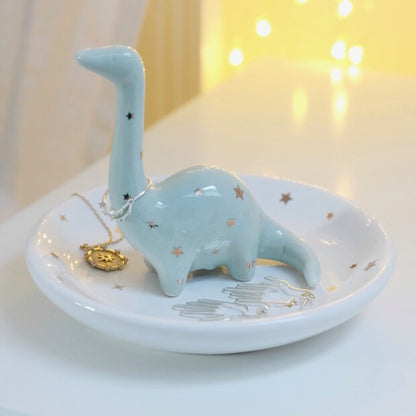 Lisa Angel Dinosaur Jewellery Dish