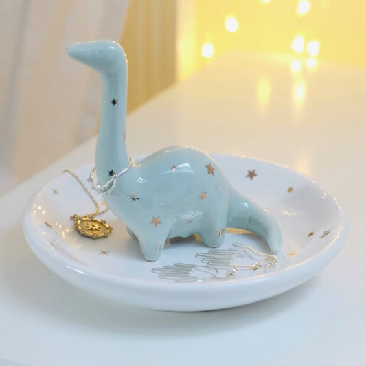 Lisa Angel Dinosaur Jewellery Dish
