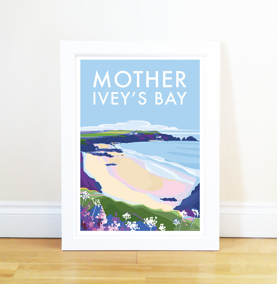 Mother Ivey's Bay