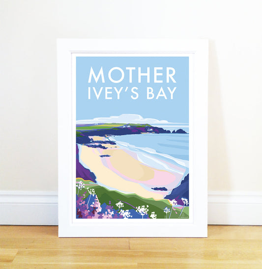 Mother Ivey's Bay