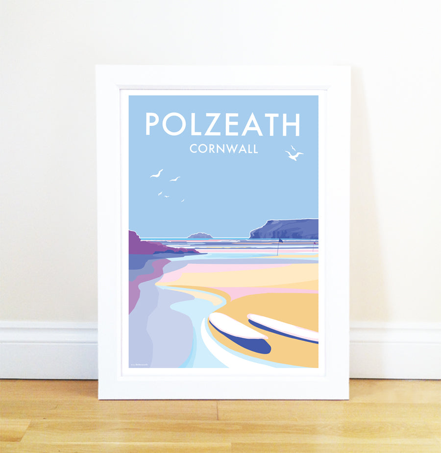Polzeath