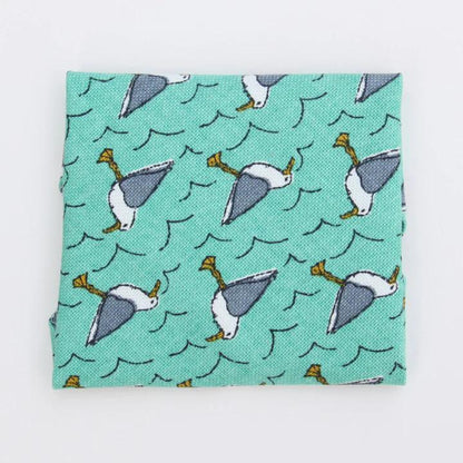 Cheeky Seagull Sandwich Wrap