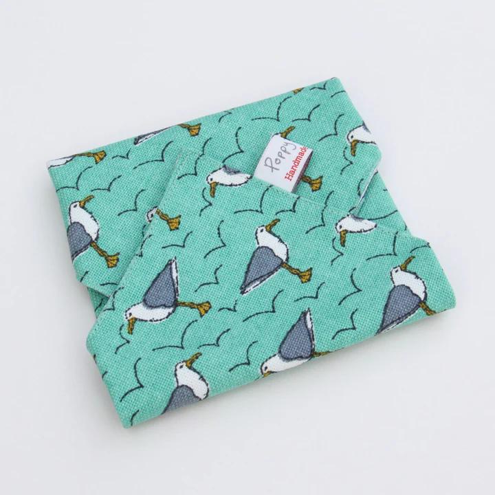 Cheeky Seagull Sandwich Wrap