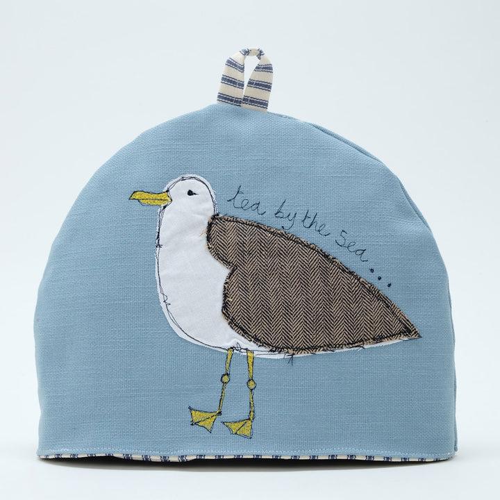 Seagull Small Tea Pot Cosy