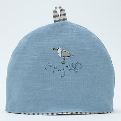 Seagull Small Tea Pot Cosy