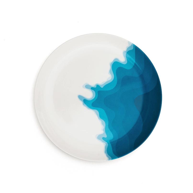 Rick Stein Picnic Side Plates set/4