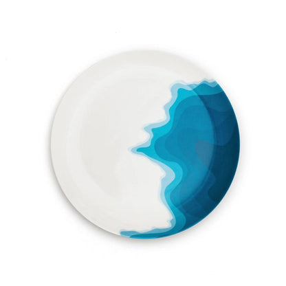 Rick Stein Picnic Side Plates set/4