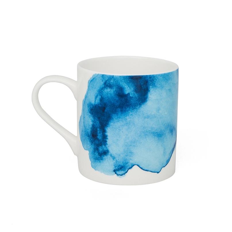 Rick Stein Mug Porthilly Cove