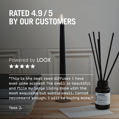 Sugi 100ml Reed Diffuser